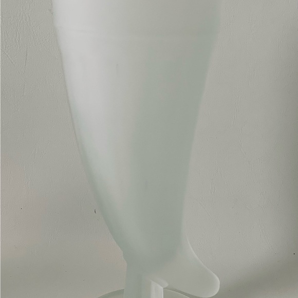 Frozen drinking glasses of 4 - Picture 2 of 8